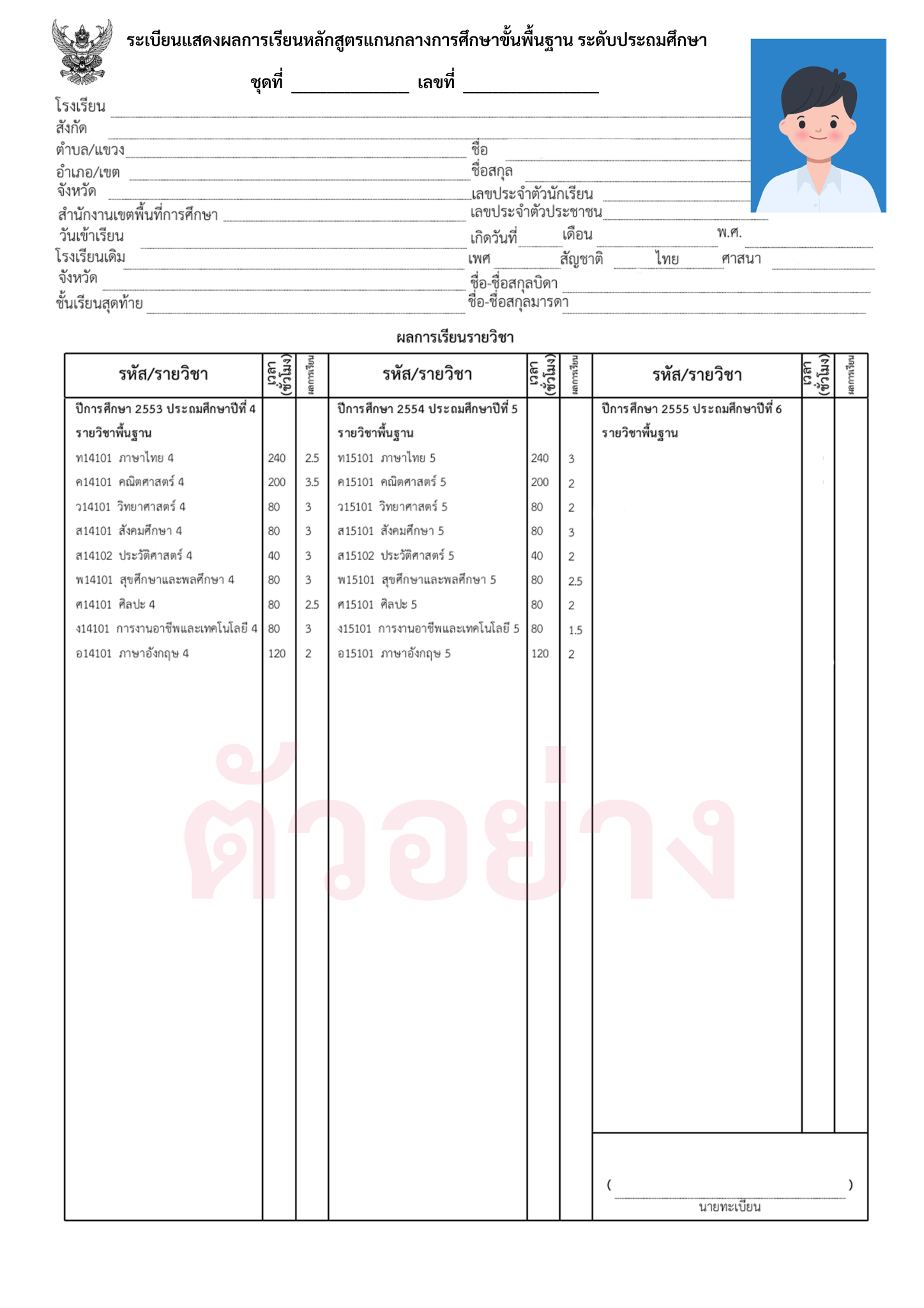 ปพ.1
